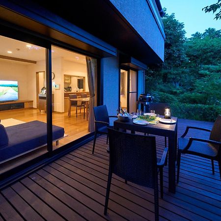 Suite Villa Izukogen Prime Ito  Ngoại thất bức ảnh