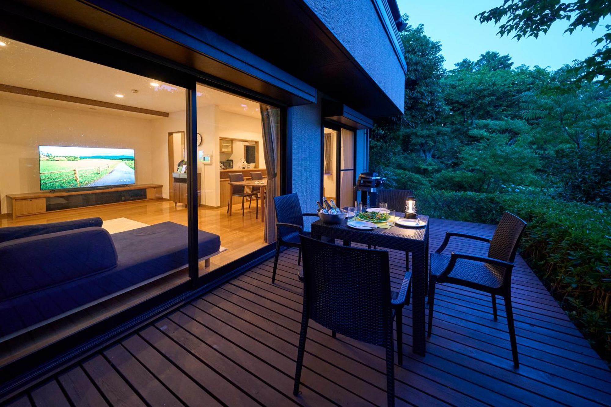 Suite Villa Izukogen Prime Ito  Ngoại thất bức ảnh