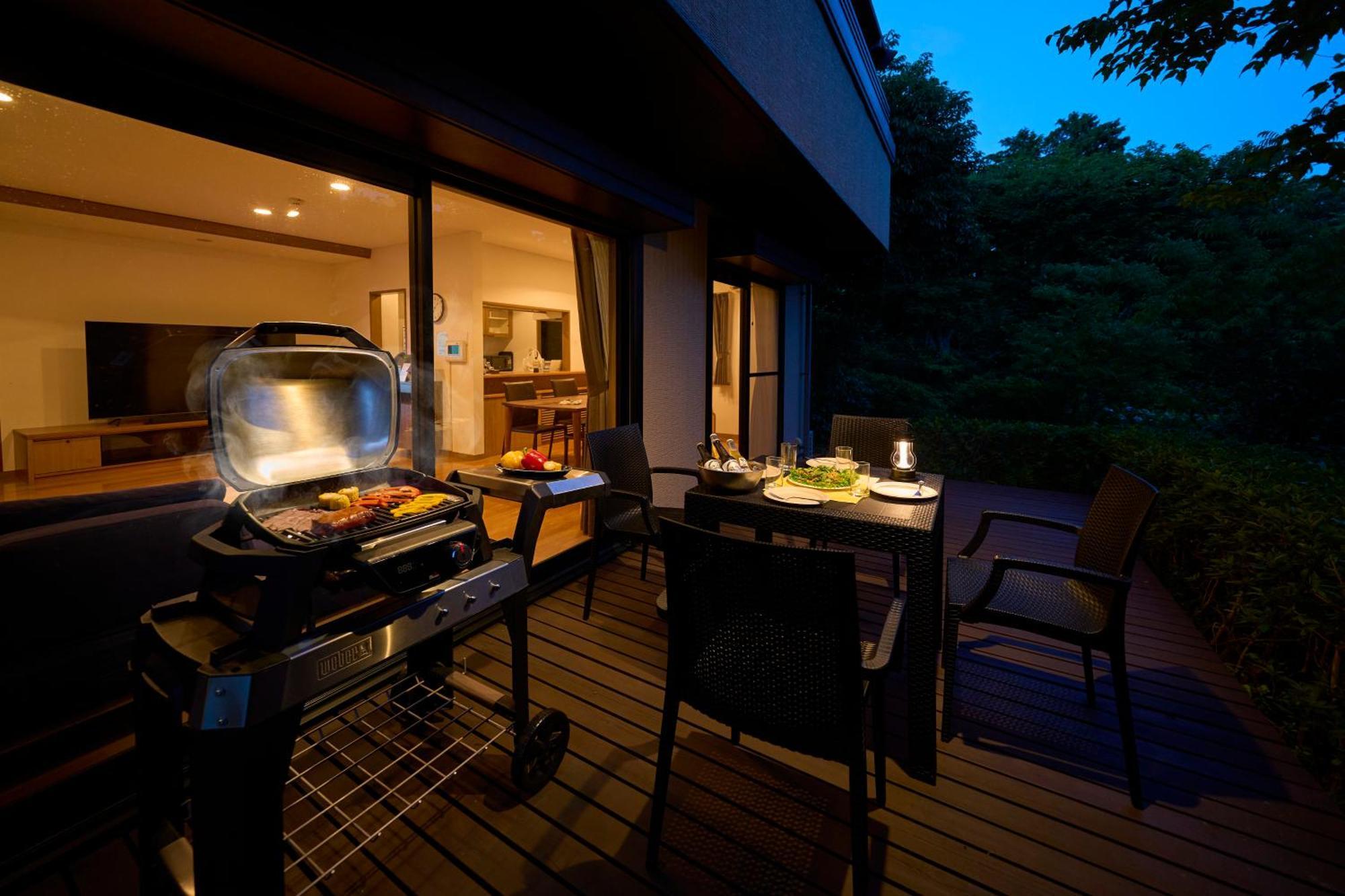 Suite Villa Izukogen Prime Ito  Ngoại thất bức ảnh